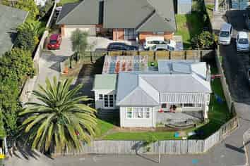 457 Ulster Street, Beerescourt