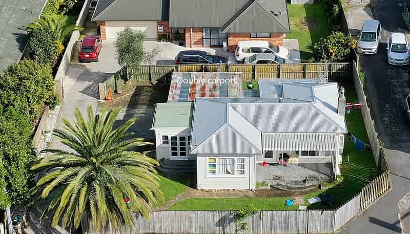 457 Ulster Street, Beerescourt