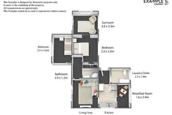 457 Ulster Street, Beerescourt