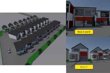 Invest, Own or Occupy Warehouse/Office Units