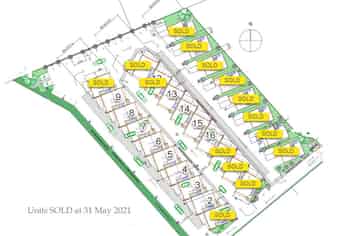 Invest, Own or Occupy Warehouse/Office Units