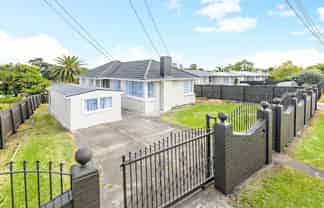 8 Hamill Road, Otara