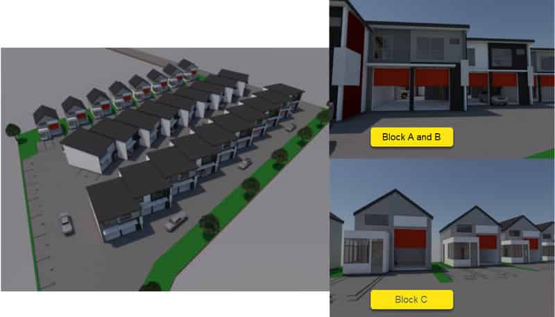 Lot 5 A Bl Laurenson Road, Hobsonville