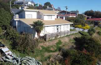 1 Hull Street, Oamaru