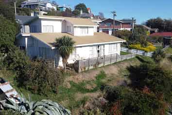1 Hull Street, Oamaru