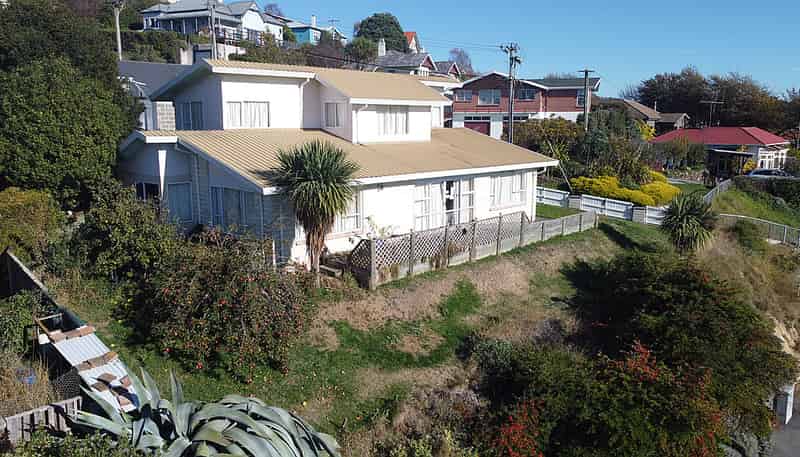 1 Hull Street, Oamaru