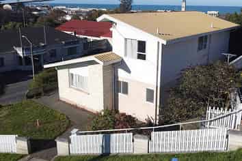 1 Hull Street, Oamaru