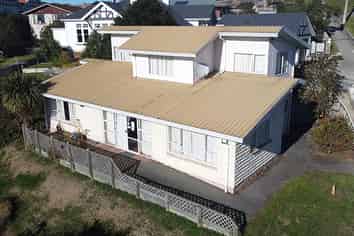 1 Hull Street, Oamaru