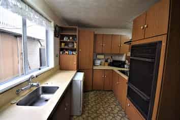 1 Hull Street, Oamaru