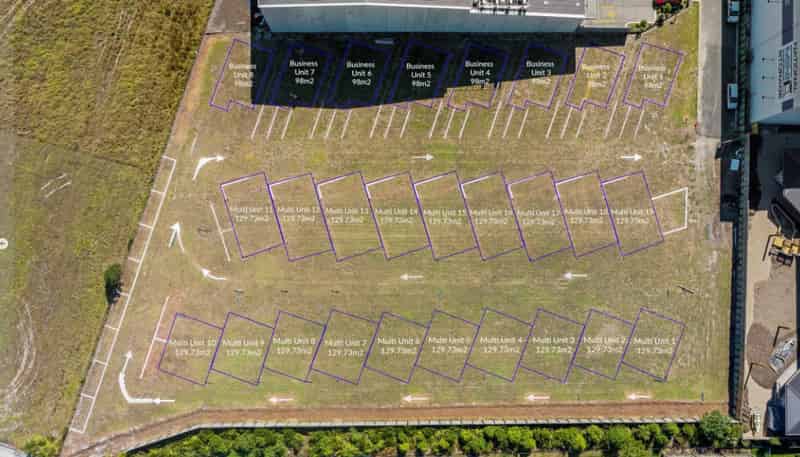 Lot 9 A Bl Laurenson Road, Hobsonville