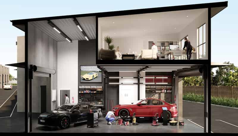 Lot 16 B B Laurenson Road, Hobsonville