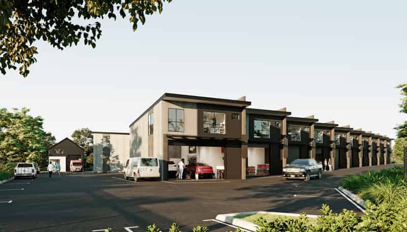 Lot 13 B B Laurenson Road, Hobsonville