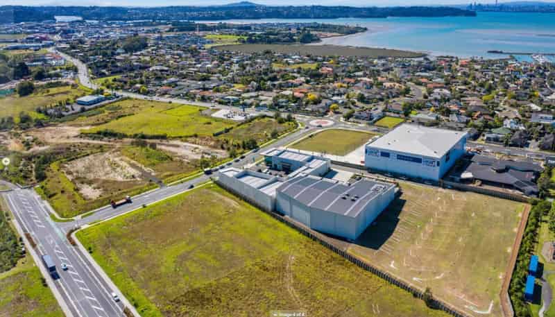Lot 3 A Bl Laurenson Road, Hobsonville