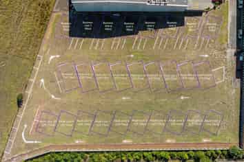 Invest, Own or Occupy Warehouse/Office Units