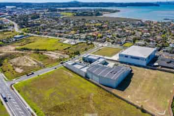 Invest, Own or Occupy Warehouse/Office Units