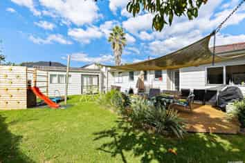 46 Wickman Way, Mangere