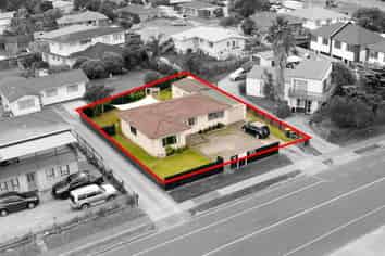 46 Wickman Way, Mangere