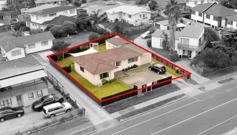 46 Wickman Way, Mangere