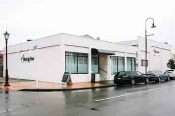 Restaurant opportunity  