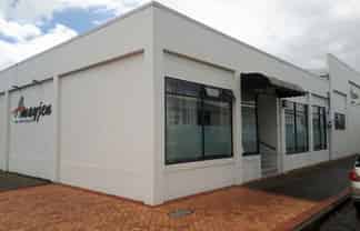 Restaurant opportunity  