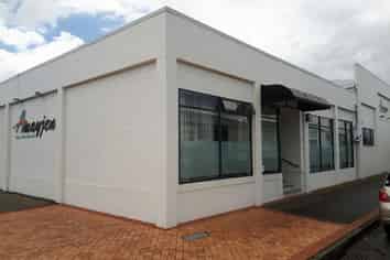 Restaurant opportunity  