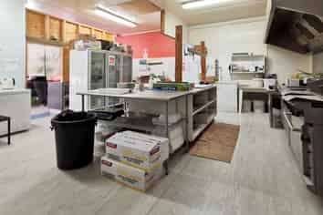 Classic Fish And Chip Takeaway For Sale