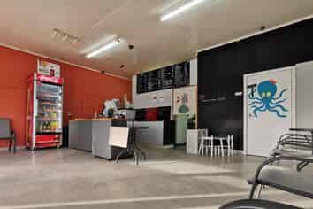 Classic Fish And Chip Takeaway For Sale