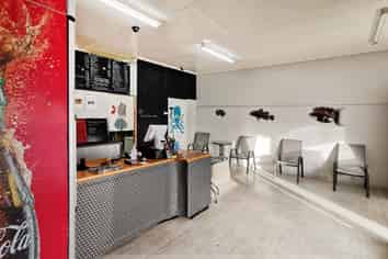 Classic Fish And Chip Takeaway For Sale