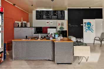 Classic Fish And Chip Takeaway For Sale