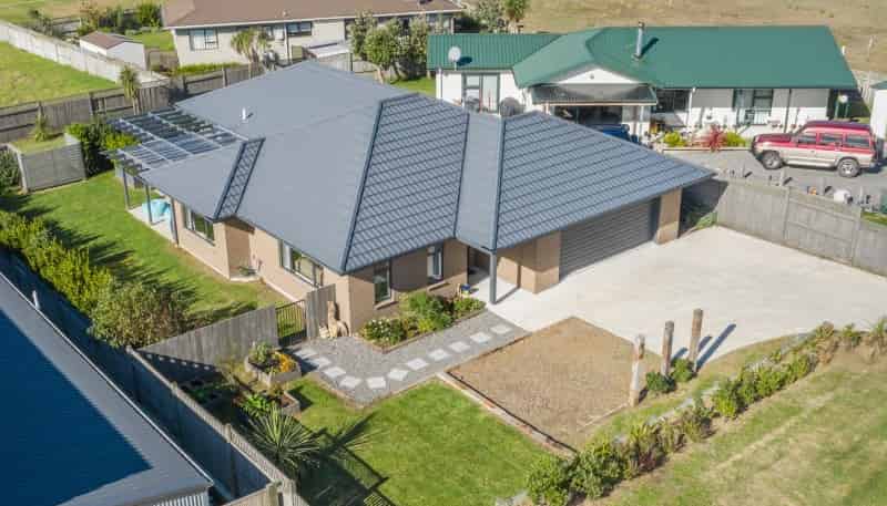 39 Barling Street, Himatangi Beach