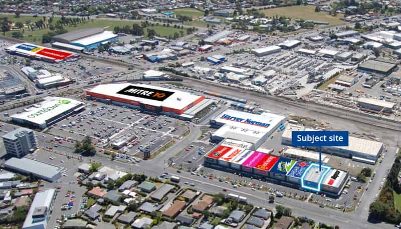 2 Chappie Place, Hornby