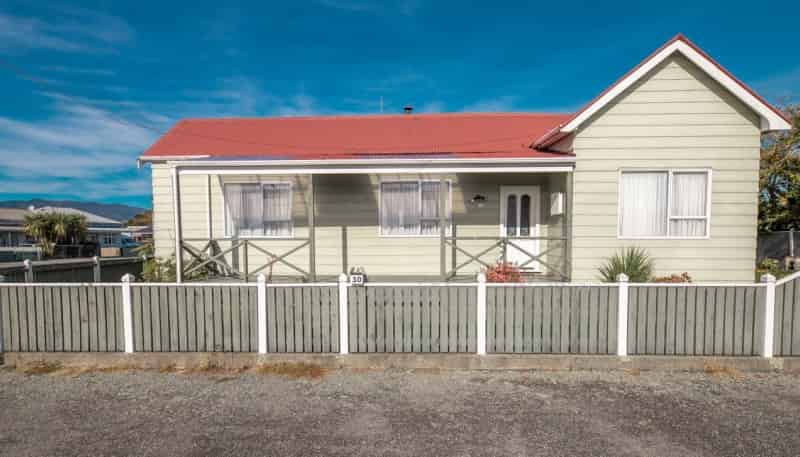 30 Henley Street, Westport