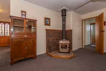 30 Henley Street, Westport