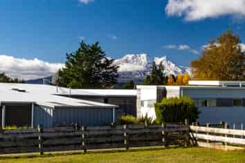 29 Snowmass Drive, Ohakune