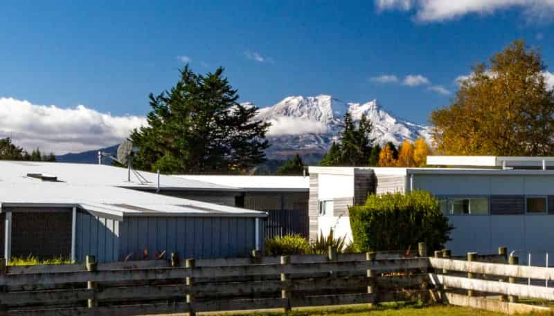 29 Snowmass Drive, Ohakune