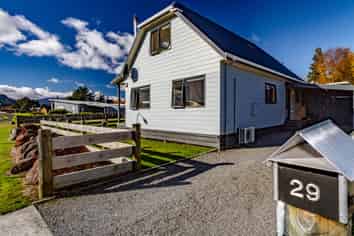 29 Snowmass Drive, Ohakune