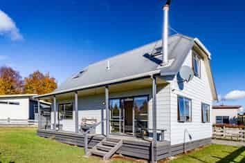 29 Snowmass Drive, Ohakune