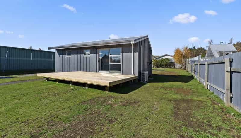 23 Turanga Place, Turangi