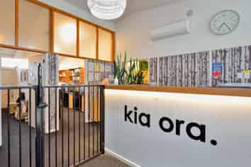 Established Childcare Centre