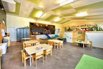 Established Childcare Centre