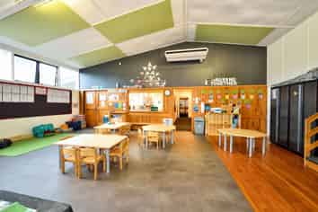 Established Childcare Centre