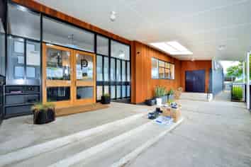 Established Childcare Centre