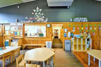 Established Childcare Centre