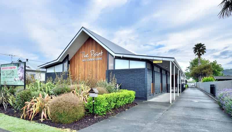 481 Gladstone Road, Te Hapara