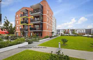 202/1 Sidney Wallingford Way, Hobsonville