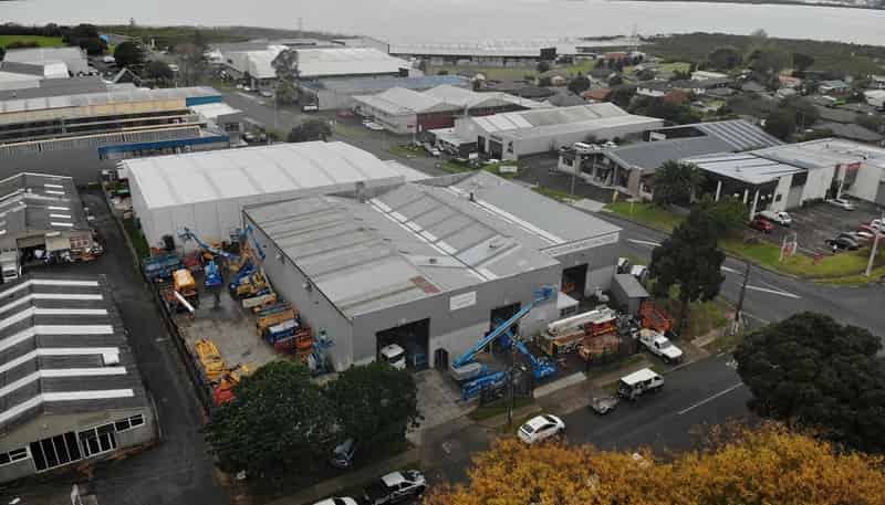 17 Mahunga Drive, Mangere Bridge