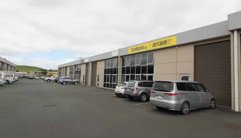 10/135 Cryers Road, East Tamaki