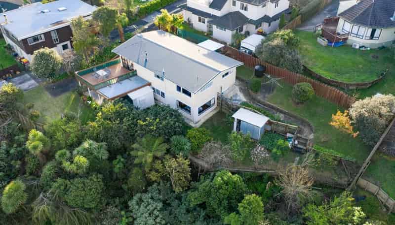 9 Miramar Place, Pakuranga