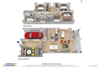 45 Mita Road, Silverdale