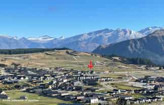 Lot 370 Stage 14A Northlake, Wanaka